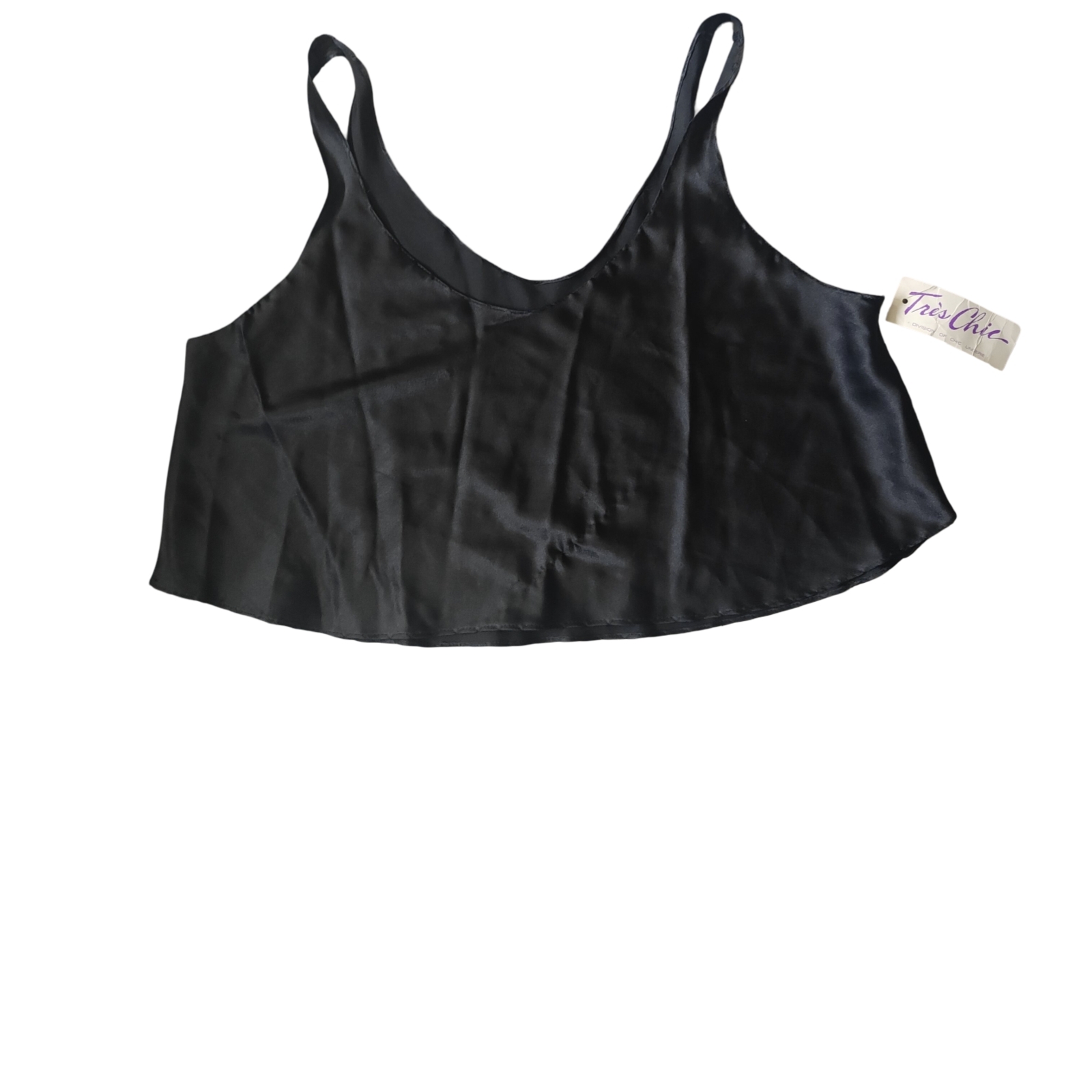 Pandora Black Lingerie By Chic